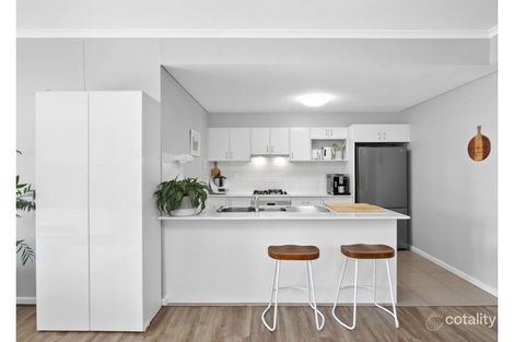 Property photo of 401A/42-50 Brickworks Drive Holroyd NSW 2142