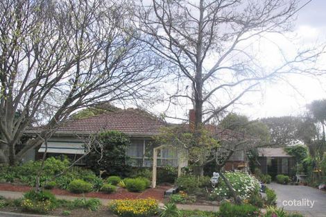 2 Paulette Ct, Blackburn South, VIC 3130