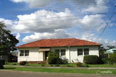 Property photo of 1 Kells Road Ryde NSW 2112