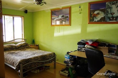 Property photo of 24 Bulwarra Avenue Sefton NSW 2162