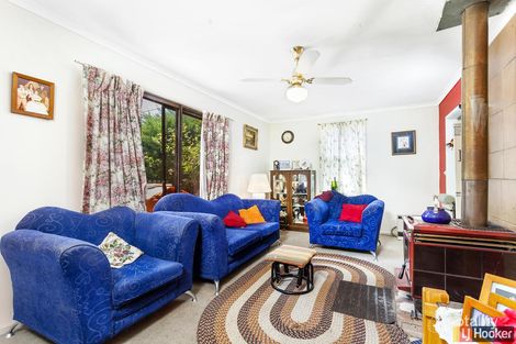 Property photo of 79 Foxlow Street Captains Flat NSW 2623