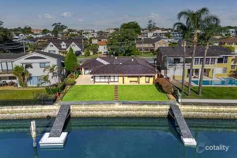 61 Hawkesbury Esp, Sylvania Waters, NSW 2224