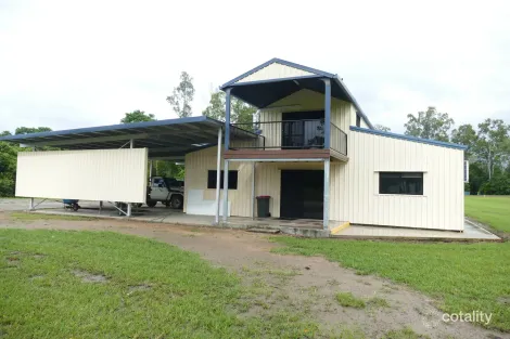 714 Kennedy Creek Rd, Carruchan, QLD 4816