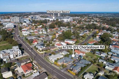 Property photo of 6/270-272 Charlestown Road Charlestown NSW 2290