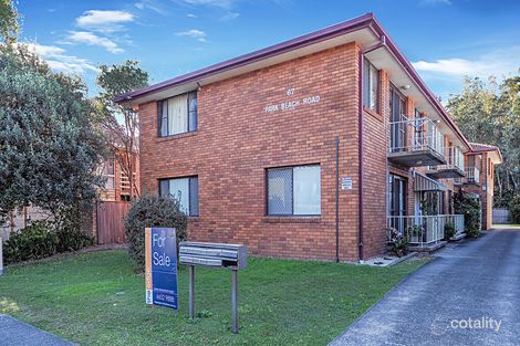 Property photo of 4/67 Park Beach Road Coffs Harbour NSW 2450