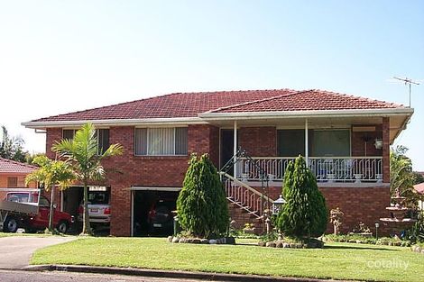 35 Streeton Pde, Everton Park, QLD 4053