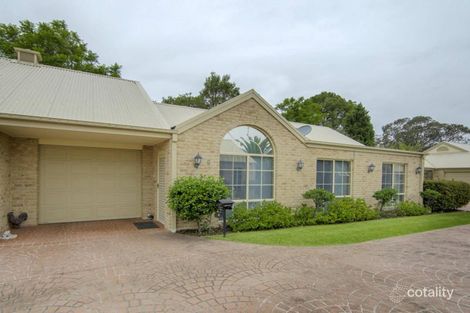 6/33 Neilson St, Wallsend, NSW 2287