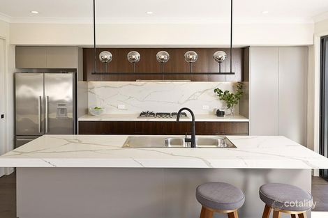 Property photo of 248 George Alexander Way Coomera QLD 4209