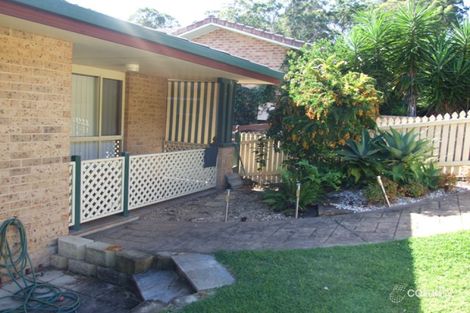 5 Grevillea Cl, Nambucca Heads, NSW 2448
