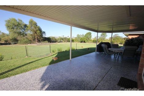 Property photo of 17A Corcoran Drive Goondiwindi QLD 4390