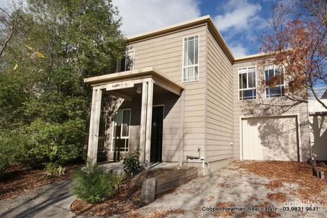 6 Cherrytree Lane, Box Hill South, VIC 3128