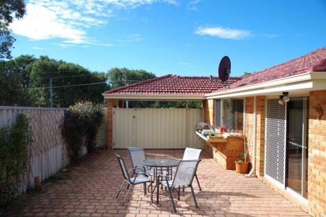 Property photo of 15 Hillway Street Dawesville WA 6211