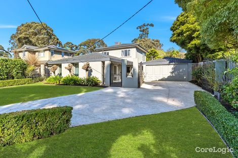 Property photo of 960 Waverley Road Wheelers Hill VIC 3150