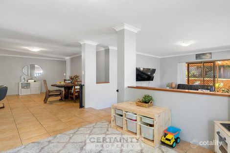 Property photo of 17 Pridmore Glen Clarkson WA 6030
