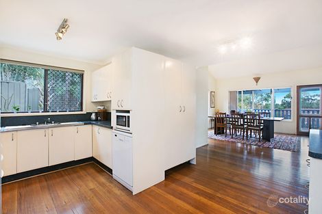 Property photo of 5 Jarrod Close Charlestown NSW 2290