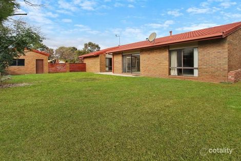 Property photo of 10 Statesman Drive Benalla VIC 3672