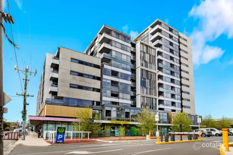 610/288 Albert St, Brunswick, VIC 3056