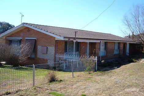 Property photo of 62 College Road South Bathurst NSW 2795