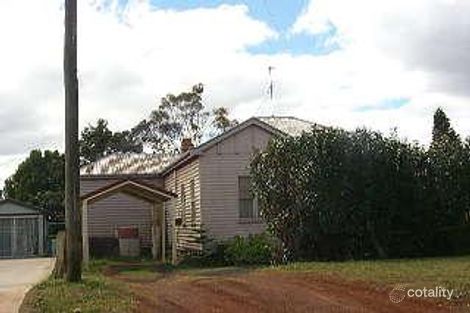 51 Wallace St, Newtown, QLD 4350