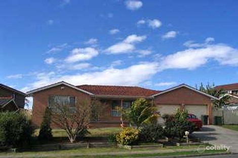 9 Kapovic St, Edensor Park, NSW 2176