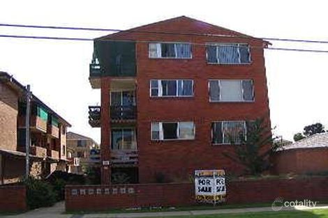 4/56 Wrentmore St, Fairfield, NSW 2165