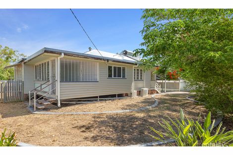 Property photo of 250 Dawbarn Street Koongal QLD 4701