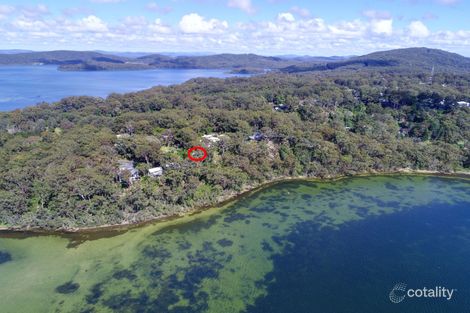 Property photo of 5 Lauff Road Smiths Lake NSW 2428