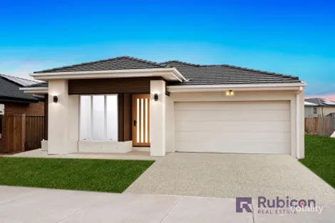 9 Knotty Rd, Bonnie Brook, VIC 3335