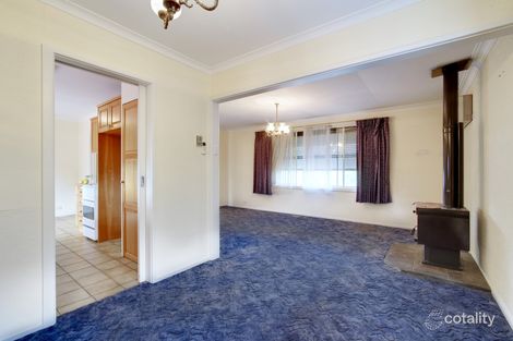 Property photo of 4 Dethridge Street Higgins ACT 2615