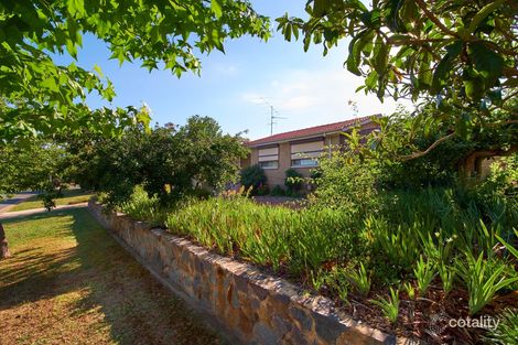 Property photo of 4 Dethridge Street Higgins ACT 2615