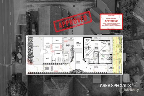 Property photo of 61 Box Street Doveton VIC 3177