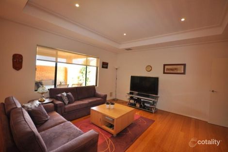 Property photo of 12A Heaton Road Yokine WA 6060