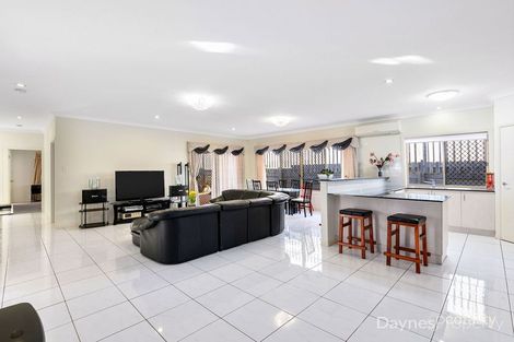 Property photo of 12 Gippsland Place Calamvale QLD 4116