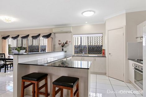 Property photo of 12 Gippsland Place Calamvale QLD 4116