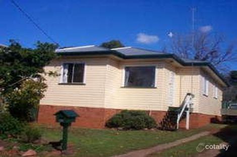 Property photo of 24A Park Street Wilsonton QLD 4350