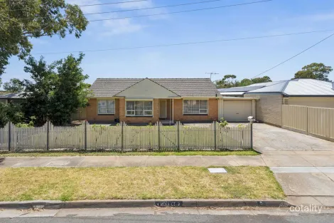 9 Meka Ct, Pooraka, SA 5095
