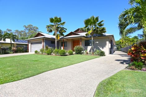Property photo of 22 Leichardt Way Andergrove QLD 4740