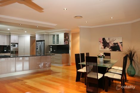 Property photo of 22 Leichardt Way Andergrove QLD 4740