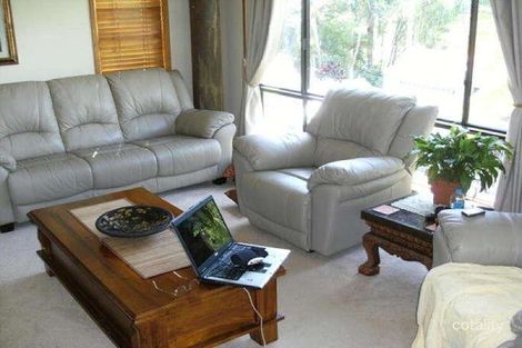 Property photo of 38 Milky Way Mudgeeraba QLD 4213