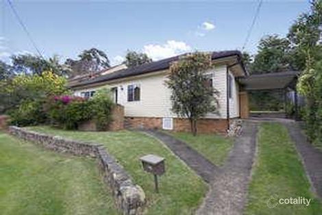 Property photo of 27 Ninth Avenue Jannali NSW 2226