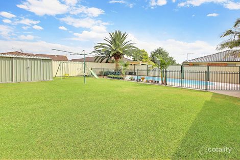 Property photo of 11 Vivaldi Crescent Claremont Meadows NSW 2747