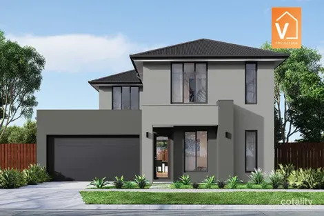 199 WOLLAHRA RISE, WYNDHAM VALE, VIC 3024