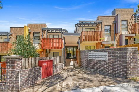 Property photo of 16/3-5 Milton Street Ferntree Gully VIC 3156