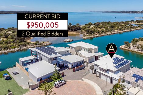 Property photo of 67 Cormorant Key Wannanup WA 6210