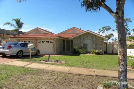 5 Macdougall Cres, Hamlyn Terrace, NSW 2259