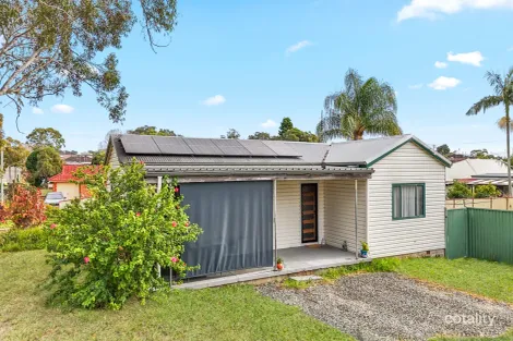 Property photo of 17 Ocean View Road Gorokan NSW 2263