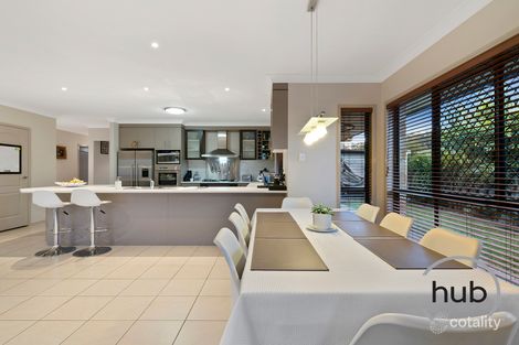 Property photo of 31 Mountain View Crescent Mount Warren Park QLD 4207