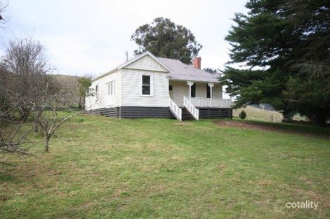 685 Upper King Parrot Creek Rd, Strath Creek, VIC 3658