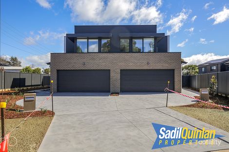 Property photo of 3 Thozet Place Page ACT 2614