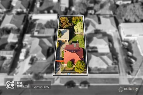 Property photo of 32 Elgin Street Morwell VIC 3840